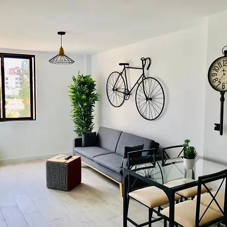Belvedere Appartement