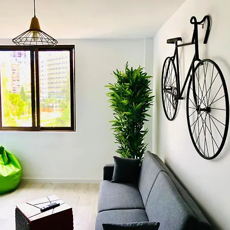 Appartement Belvedere Benidorm