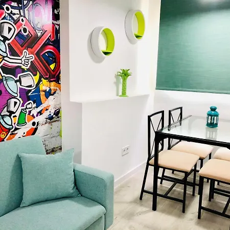 Appartement Belvedere Benidorm