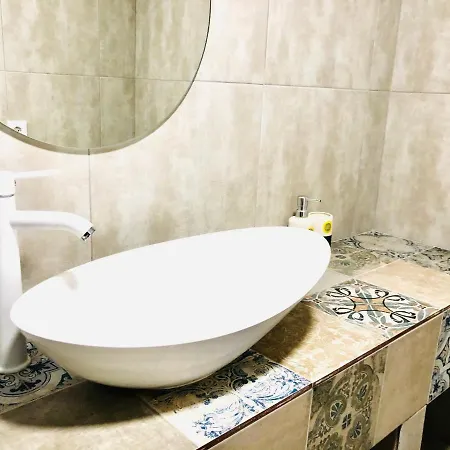 Appartement Belvedere