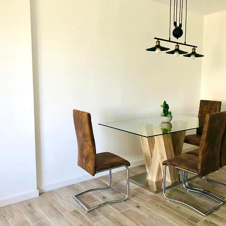 Belvedere Appartement Benidorm