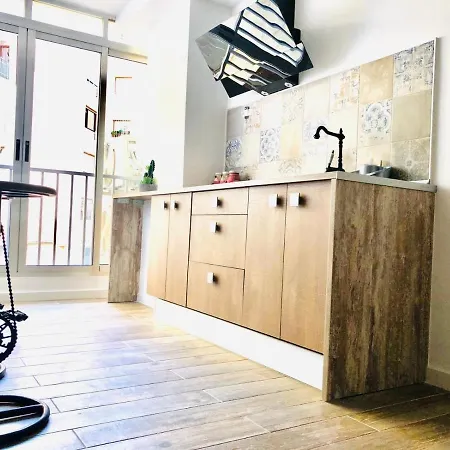 Belvedere Appartement *